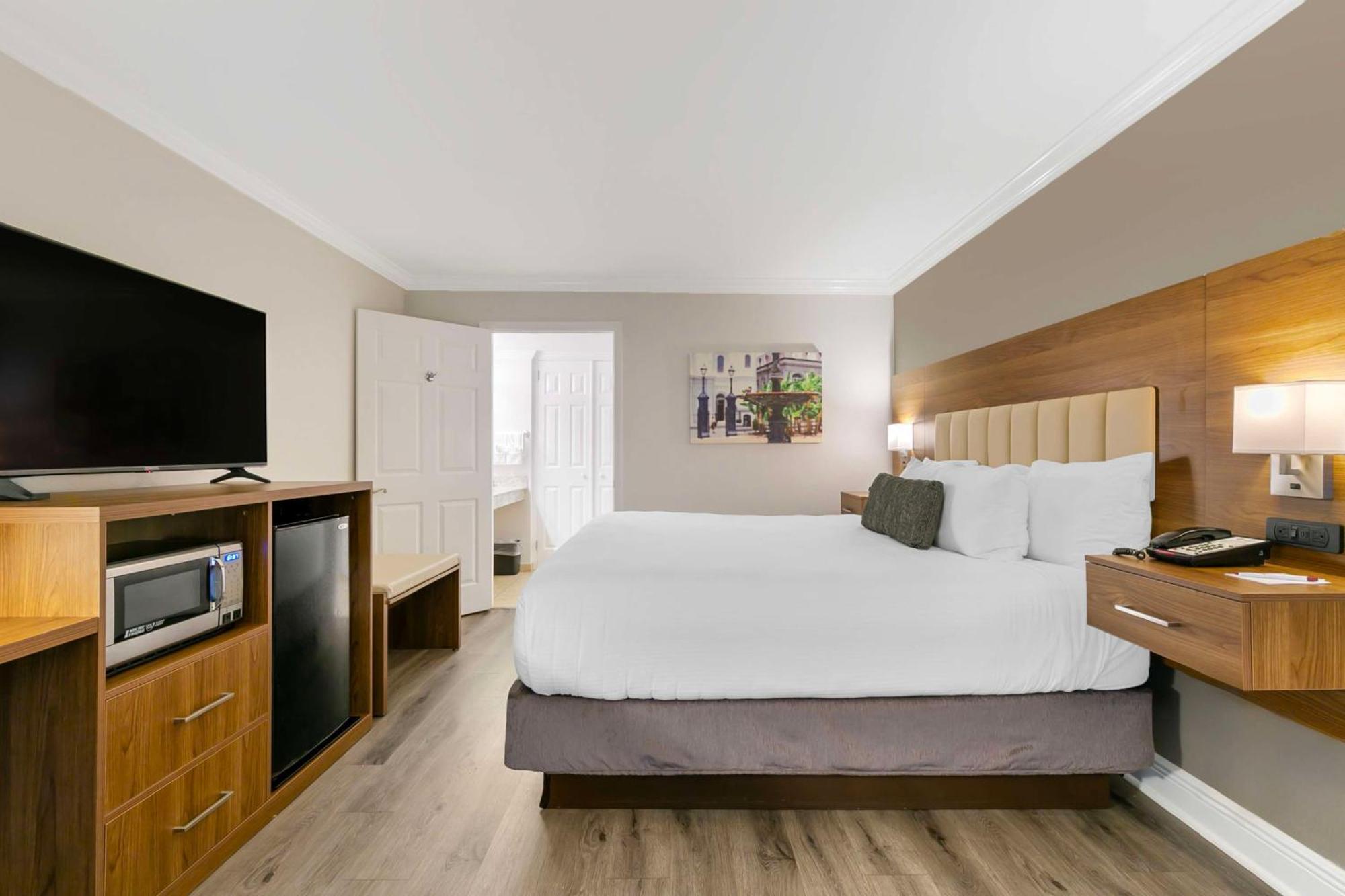 Best Western Plus Westbank Harvey Eksteriør bilde
