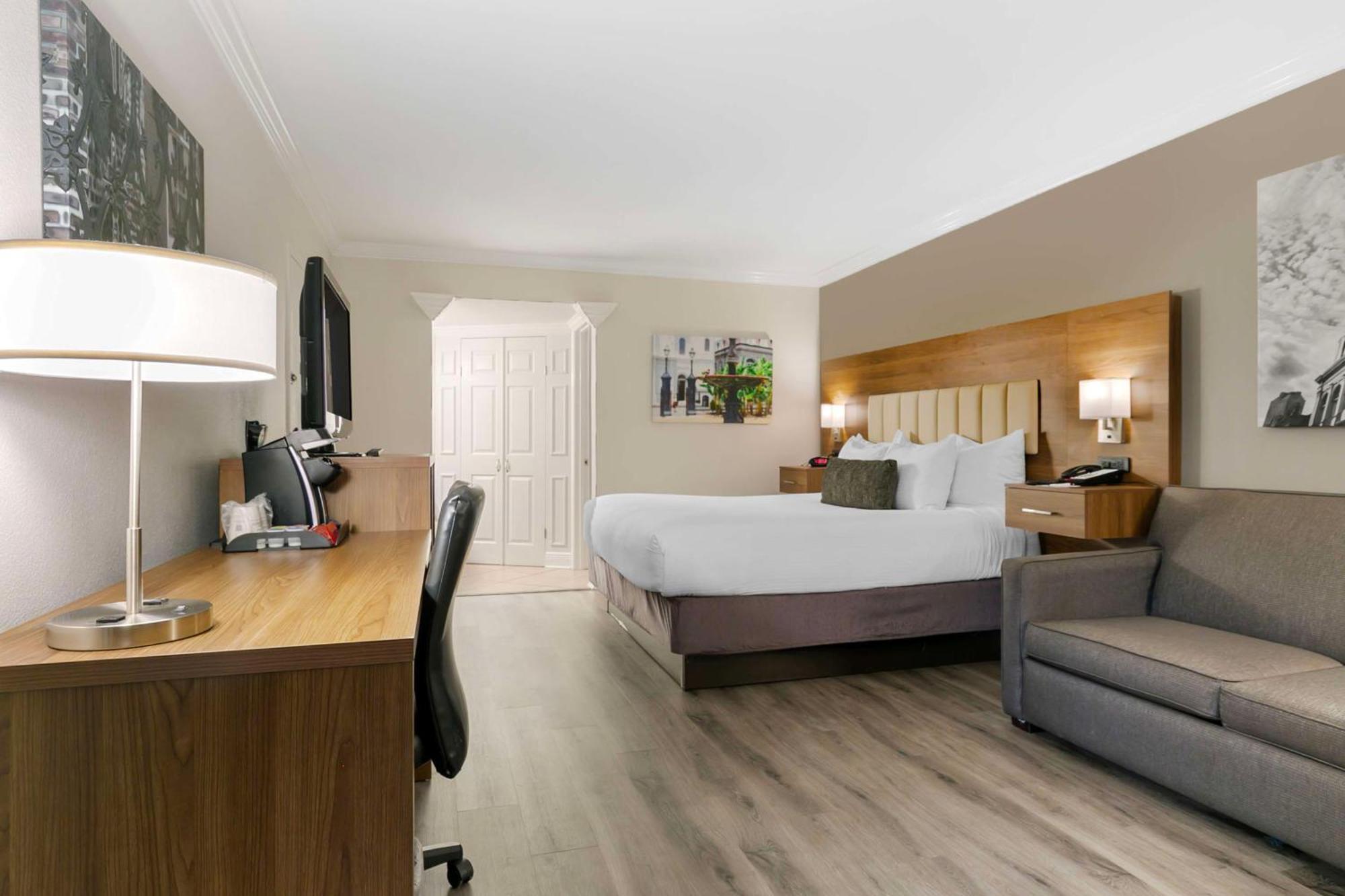 Best Western Plus Westbank Harvey Eksteriør bilde