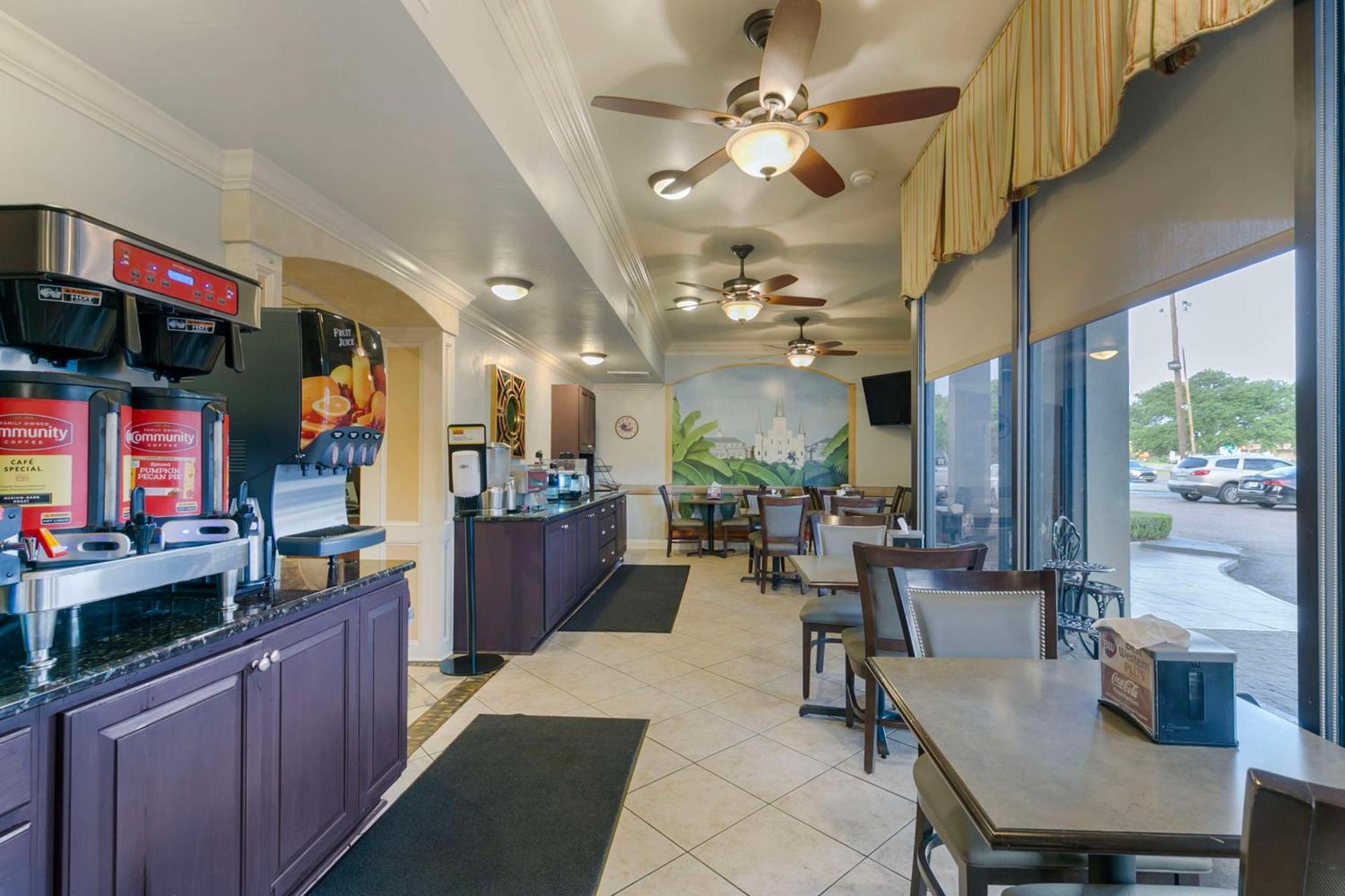 Best Western Plus Westbank Harvey Eksteriør bilde